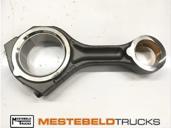 Motori dhe pjesë këmbimi IVECO