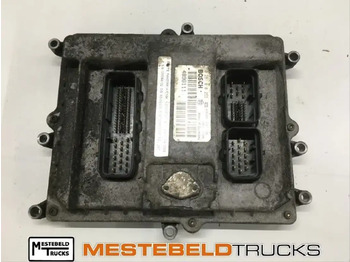 Sistemi elektrik IVECO