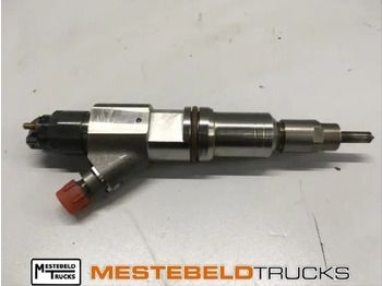 Injektori IVECO