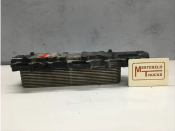 Motori dhe pjesë këmbimi IVECO