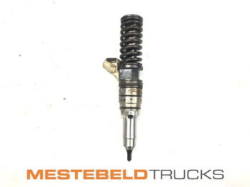 Sistemi i karburantit IVECO Stralis