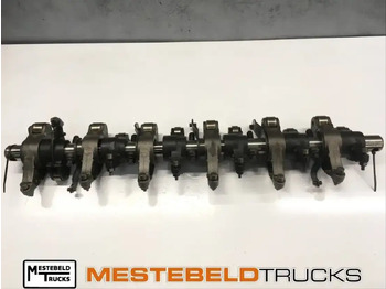 Motori dhe pjesë këmbimi IVECO