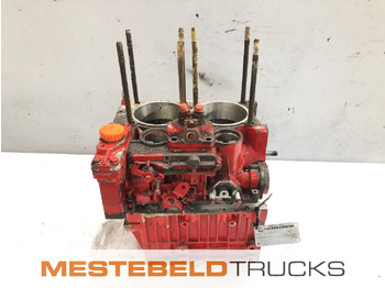 Motori dhe pjesë këmbimi