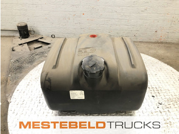 Sistemi i karburantit MAN