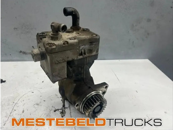 Motori dhe pjesë këmbimi MAN