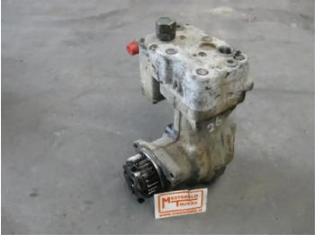 Motori dhe pjesë këmbimi MAN