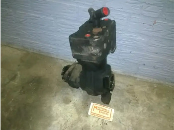 Motori dhe pjesë këmbimi MAN TGL