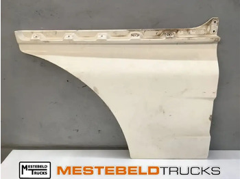 Kabina dhe interier MAN