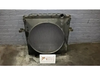 Sistemi i ftohjes MAN