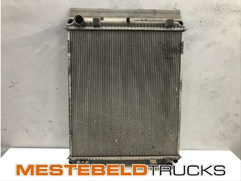 Sistemi i ftohjes MAN