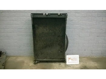 Sistemi i ftohjes MAN