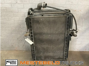 Sistemi i ftohjes MAN