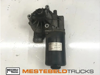 Sistemi elektrik MAN TGX