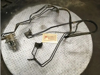 Kutia e marsheve dhe pjesë këmbimi MAN