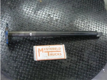 Aksi i pasmë MAN L2000