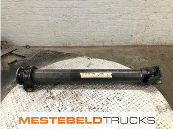 Boshti i transmisionit MAN