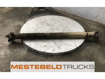 Boshti i transmisionit MAN