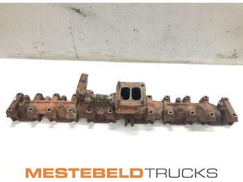 Motori dhe pjesë këmbimi MAN