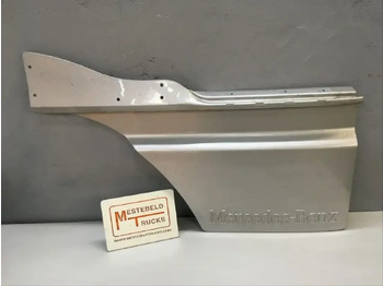 Kabina dhe interier MERCEDES-BENZ