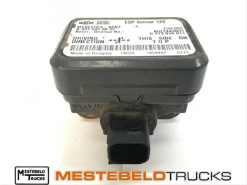 Sistemi elektrik MERCEDES-BENZ