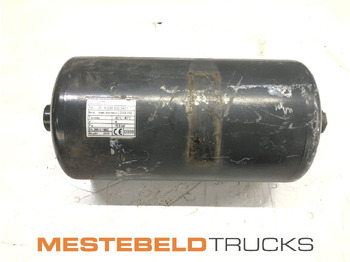 Pjesët e frenave MERCEDES-BENZ Atego