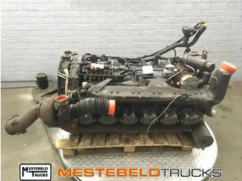 Motori MERCEDES-BENZ