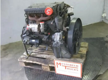 Motori MERCEDES-BENZ