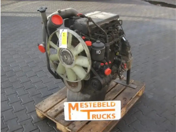 Motori MERCEDES-BENZ