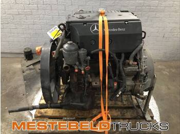 Motori MERCEDES-BENZ