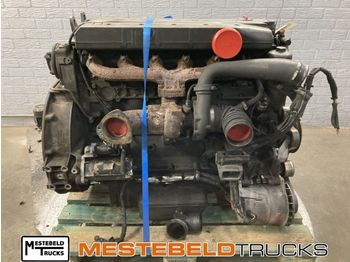 Motori MERCEDES-BENZ