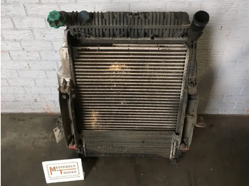 Sistemi i ftohjes MERCEDES-BENZ