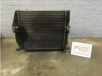 Sistemi i ftohjes MERCEDES-BENZ