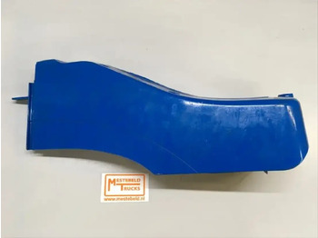 Kabina dhe interier MERCEDES-BENZ