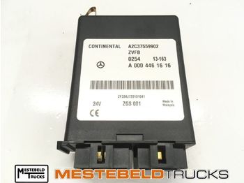 Sistemi elektrik MERCEDES-BENZ