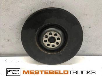 Motori dhe pjesë këmbimi MERCEDES-BENZ