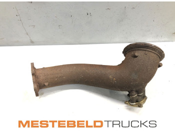 Motori MERCEDES-BENZ