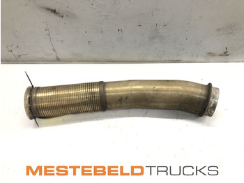 Sistemi i shkarkimit MERCEDES-BENZ