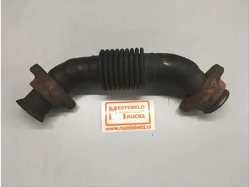 Sistemi i shkarkimit MERCEDES-BENZ