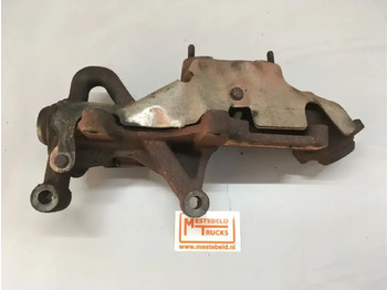 Motori dhe pjesë këmbimi MERCEDES-BENZ Actros