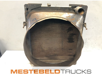 Sistemi i ftohjes RENAULT