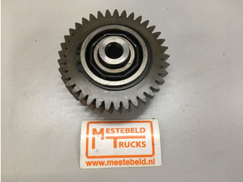 Motori RENAULT