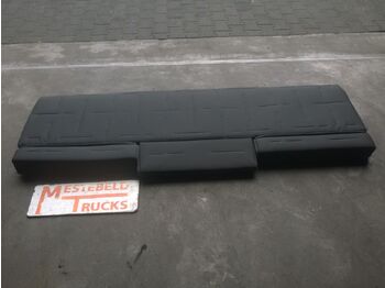 Kabina dhe interier SCANIA R