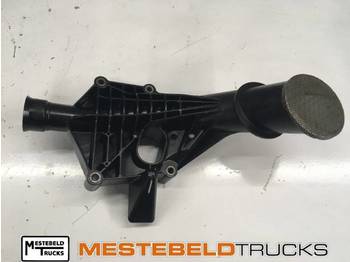 Motori dhe pjesë këmbimi SCANIA