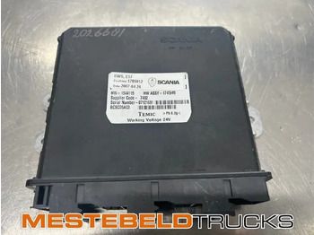 Sistemi elektrik SCANIA R