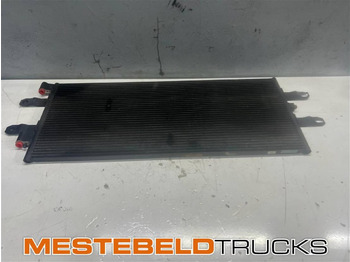 Sistemi i ftohjes SCANIA