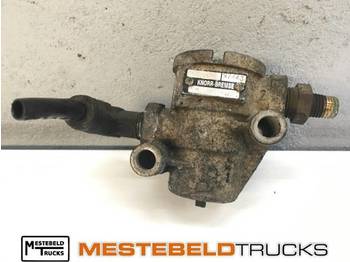 Valvul frenave SCANIA