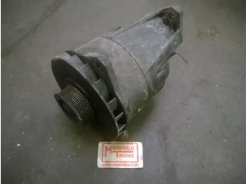 Sistemi elektrik SCANIA