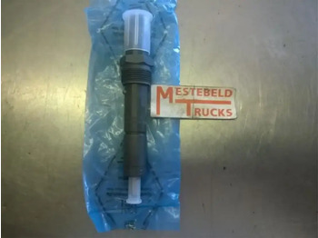 Sistemi i karburantit SCANIA R