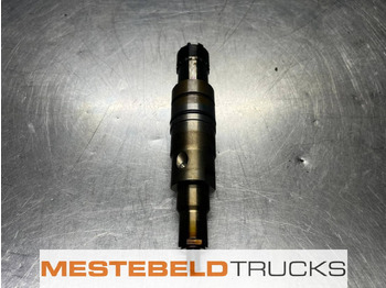 Sistemi i karburantit SCANIA