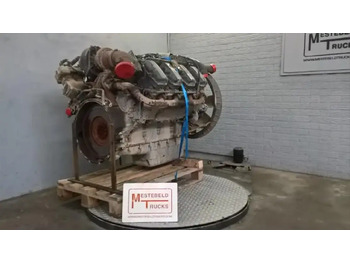 Motori SCANIA